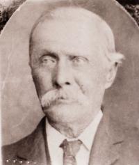 John Courtland Searle (1828 - 1920) Profile